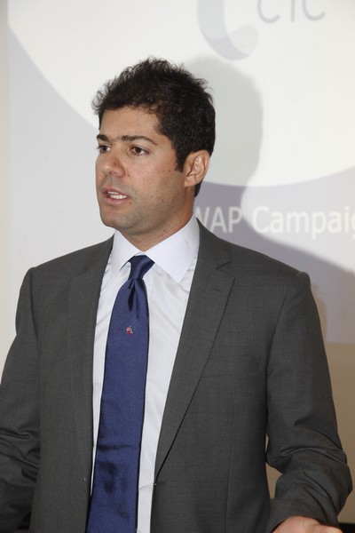 Samsung Swap Press Conference 